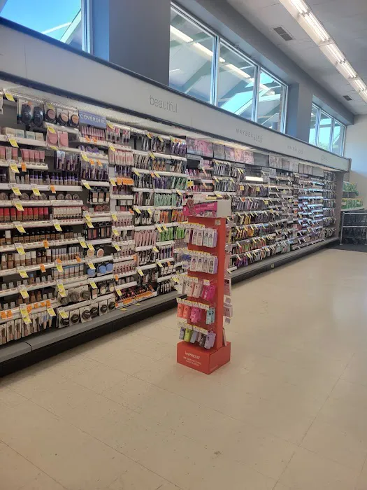 Walgreens 3
