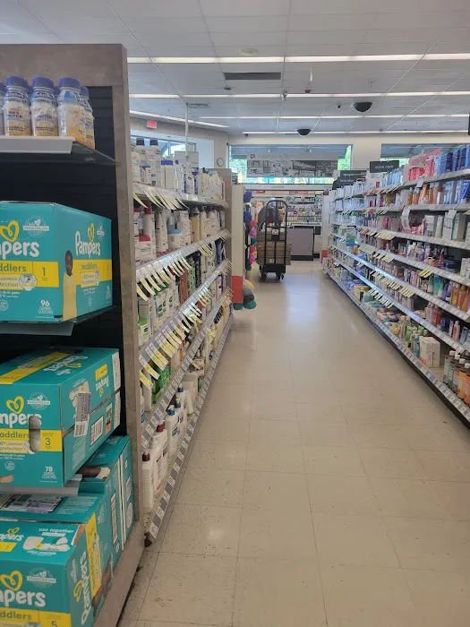 Walgreens 4