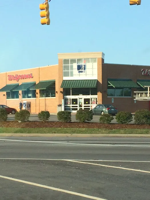 Walgreens 5