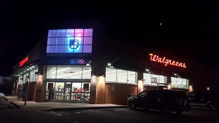 Walgreens 6