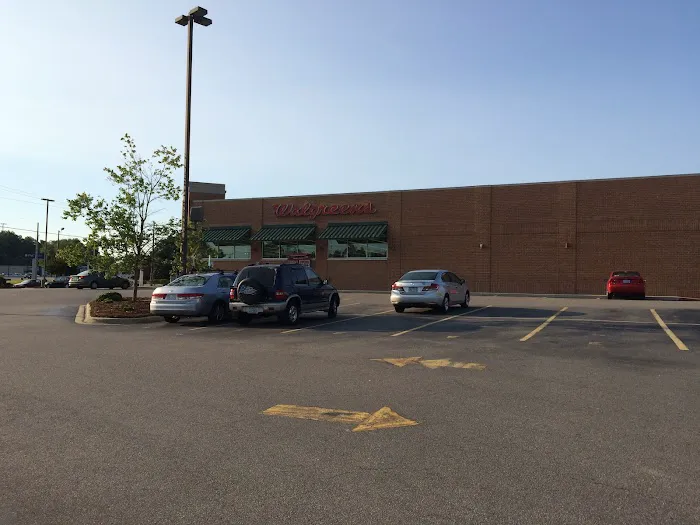 Walgreens 7