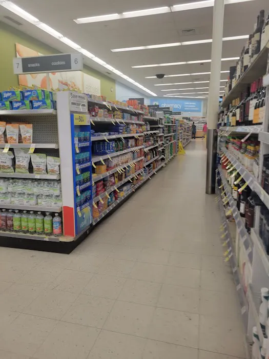 Walgreens 8