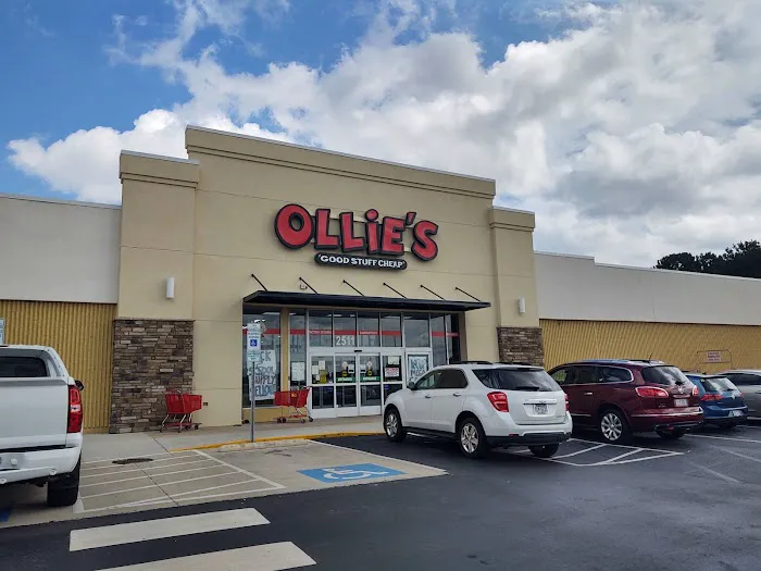 Ollie's Bargain Outlet 0