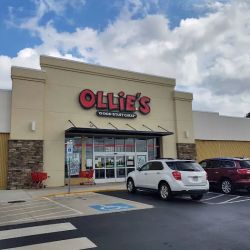 Ollie's Bargain Outlet ico