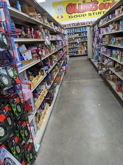 Ollie's Bargain Outlet 6
