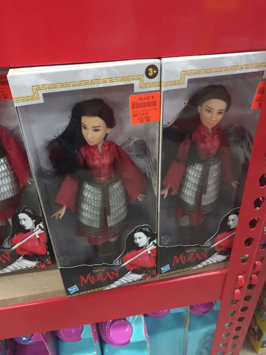 Ollie's Bargain Outlet 4