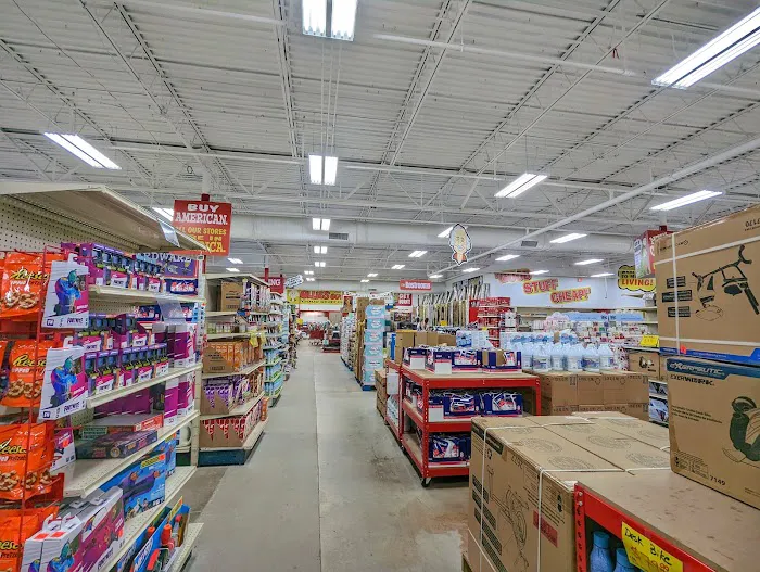 Ollie's Bargain Outlet 5