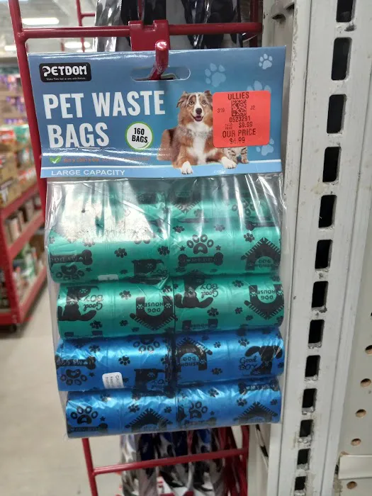 Ollie's Bargain Outlet 8