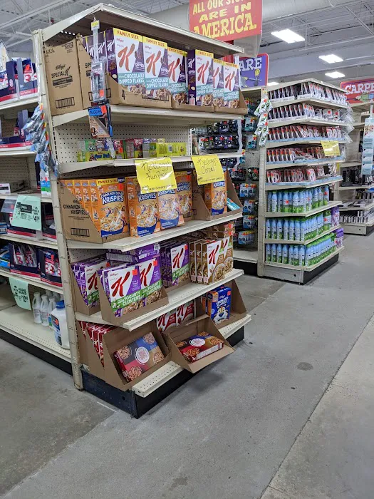 Ollie's Bargain Outlet 7