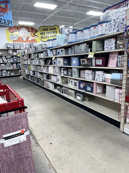 Ollie's Bargain Outlet 9