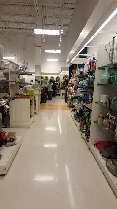 Marshalls 0