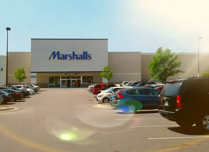 Marshalls 1
