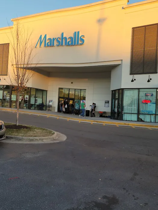 Marshalls 6