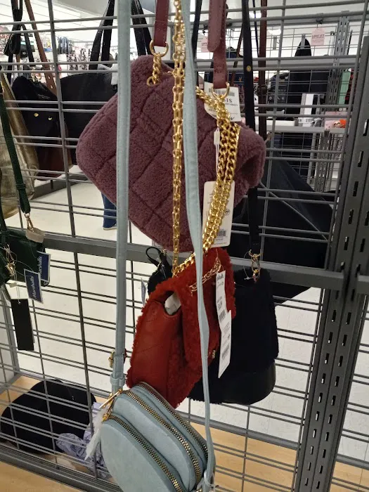 Marshalls 7