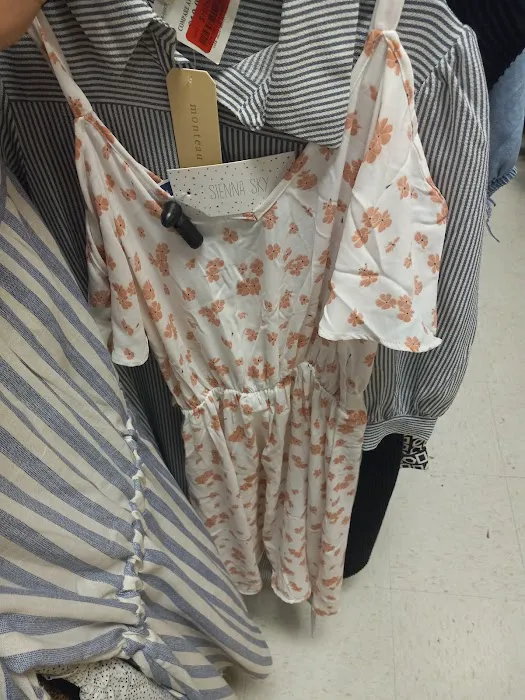 Marshalls 9