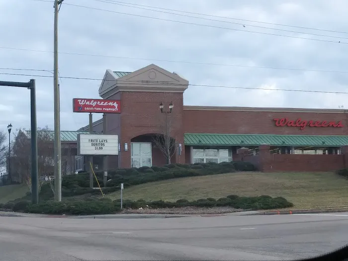 Walgreens 0