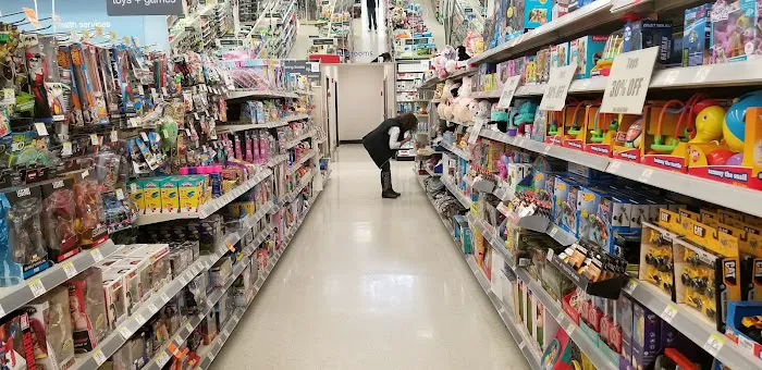 Walgreens 1