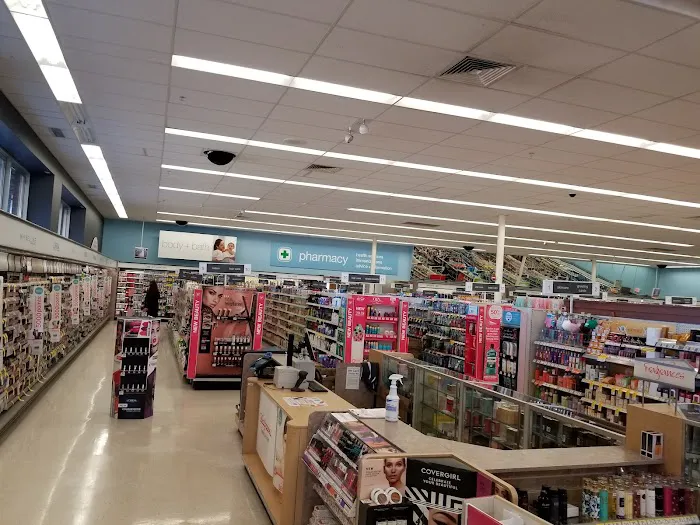 Walgreens 3