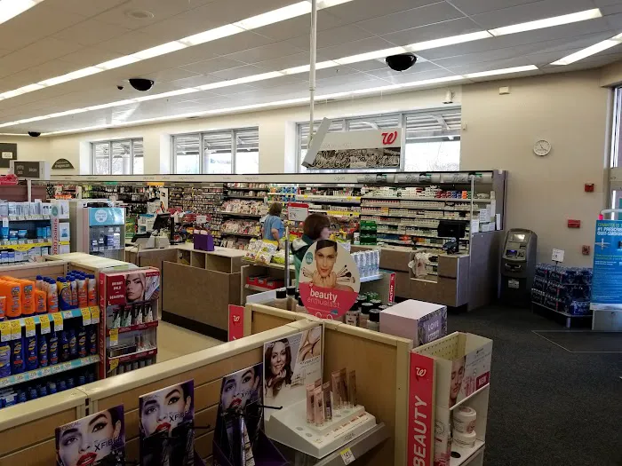 Walgreens 4