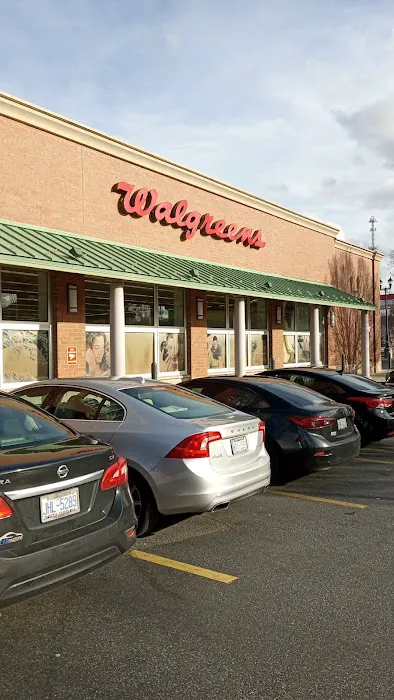 Walgreens 9