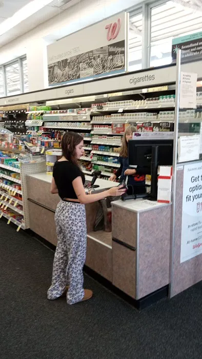 Walgreens 8