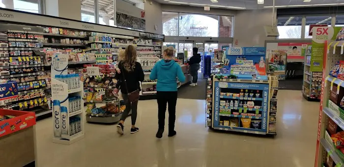 Walgreens 7