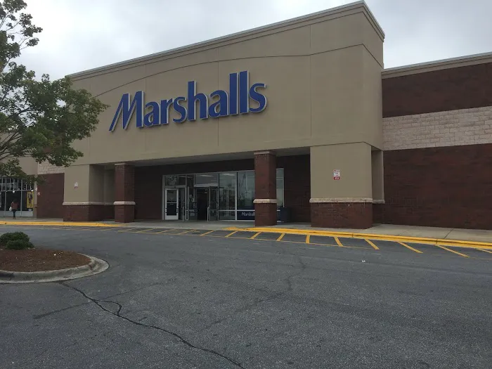 Marshalls 0