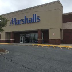 Marshalls ico