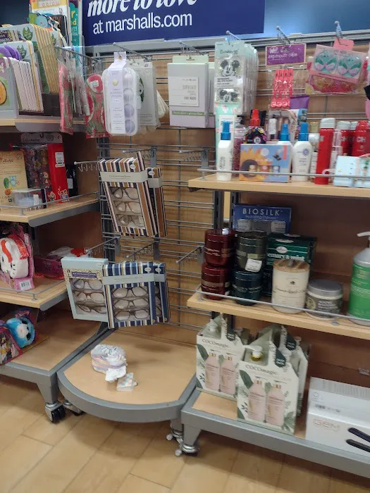 Marshalls 5