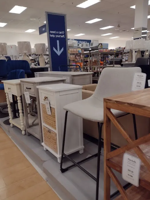 Marshalls 8