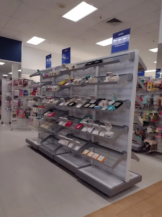 Marshalls 7