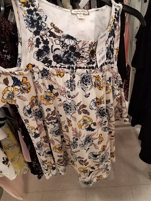 Marshalls 6