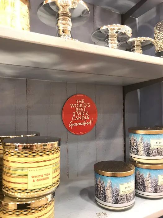 Bath & Body Works 2
