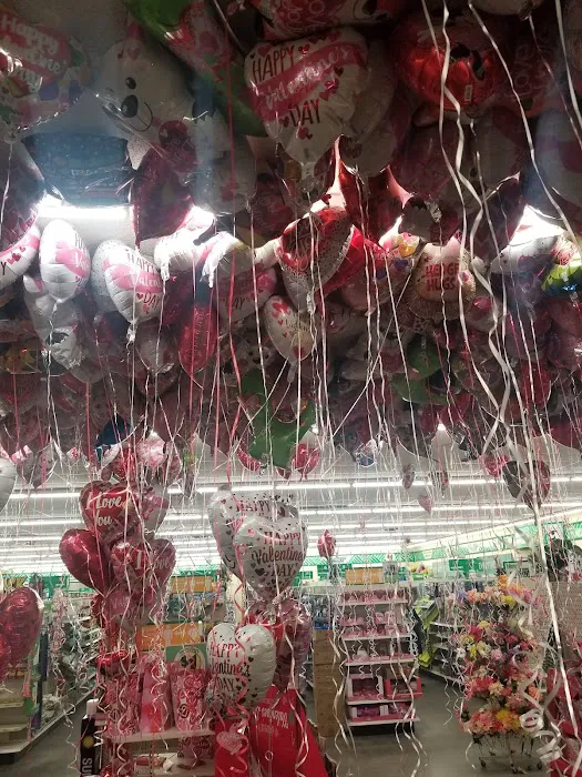 Dollar Tree 0