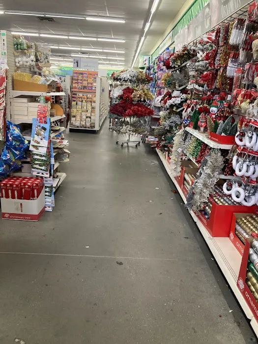 Dollar Tree 1