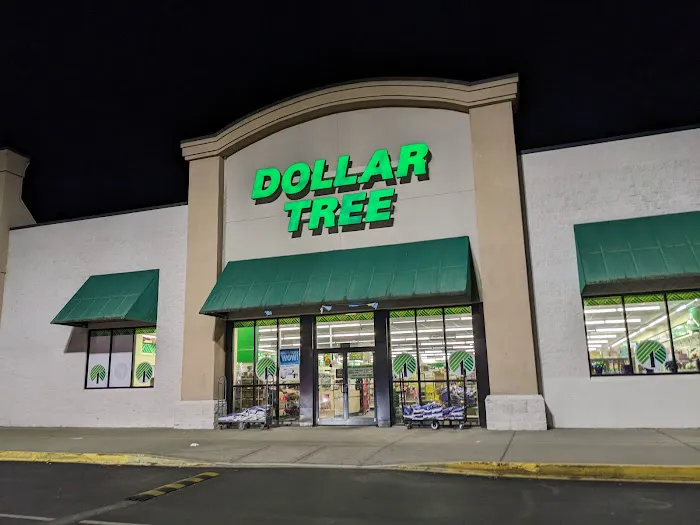 Dollar Tree 3