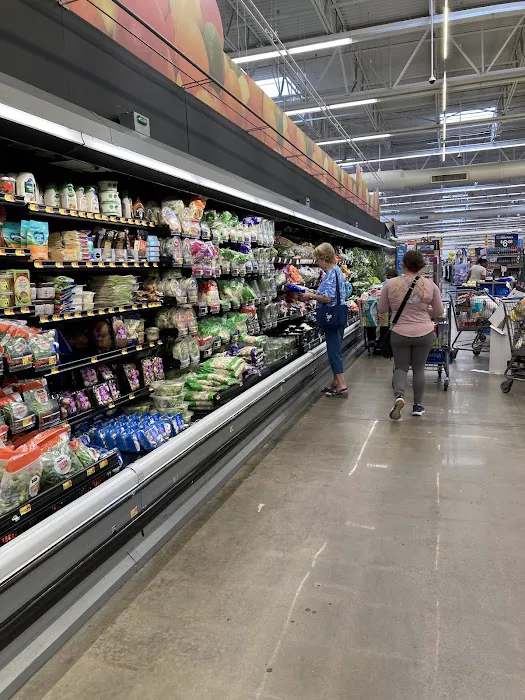 Walmart Supercenter 1