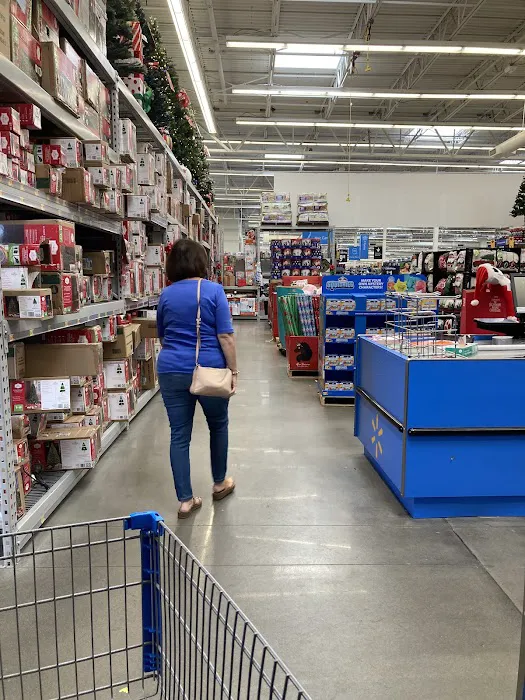 Walmart Supercenter 0