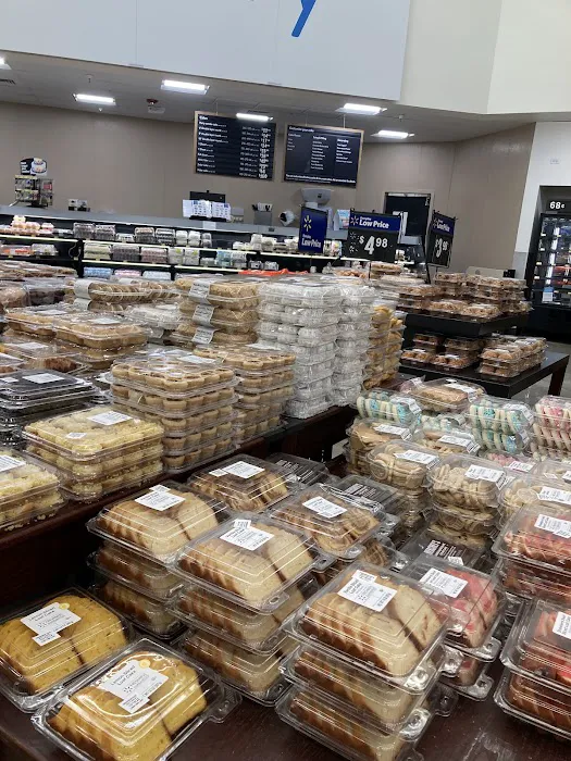 Walmart Supercenter 4