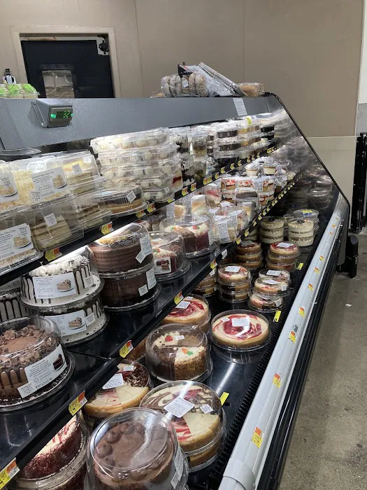 Walmart Supercenter 3
