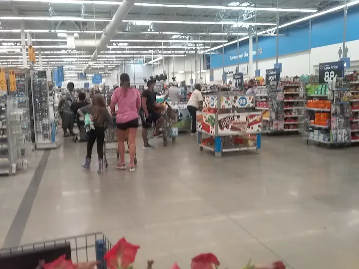 Walmart Supercenter 5
