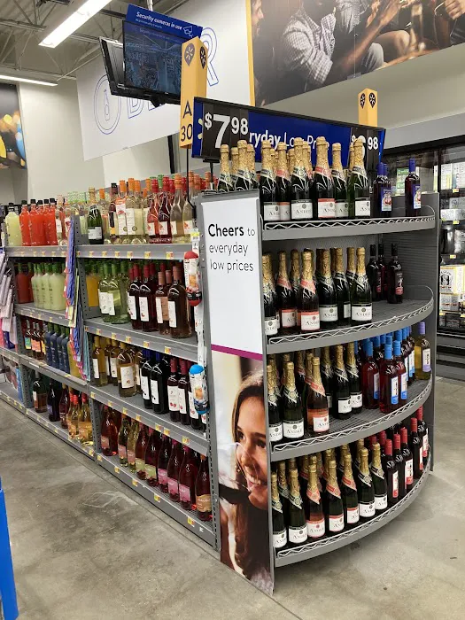 Walmart Supercenter 7