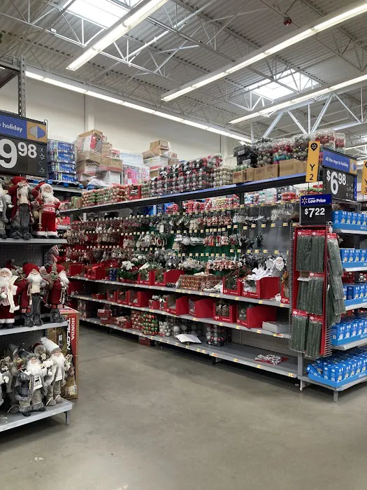 Walmart Supercenter 6