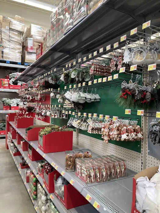 Walmart Supercenter 9