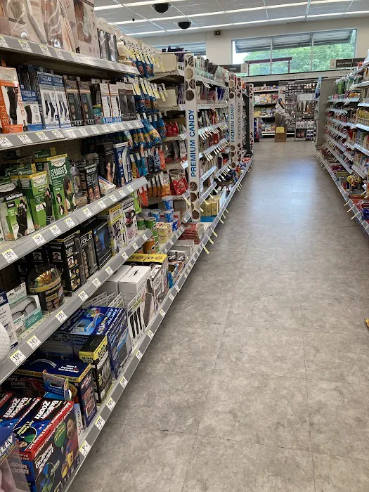 Walgreens 1