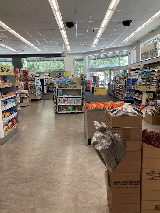 Walgreens 2