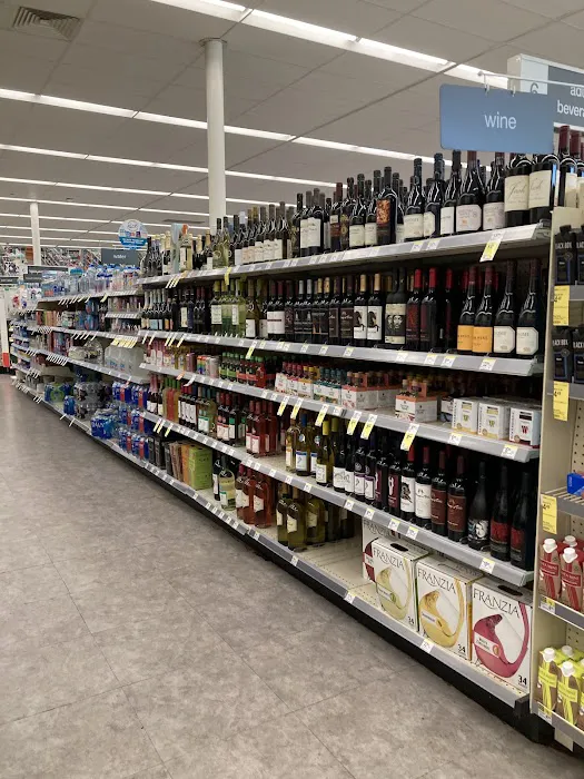Walgreens 6