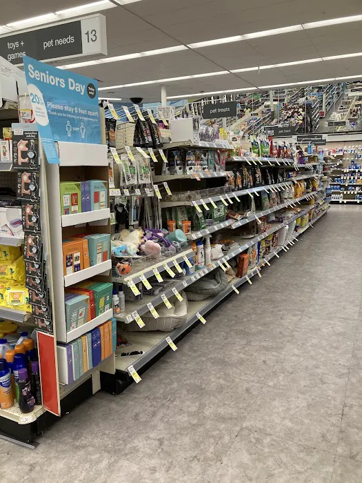 Walgreens 7