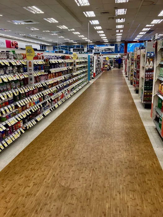 Walgreens 9