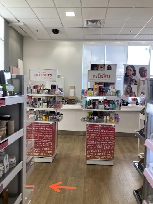 Ulta Beauty 9